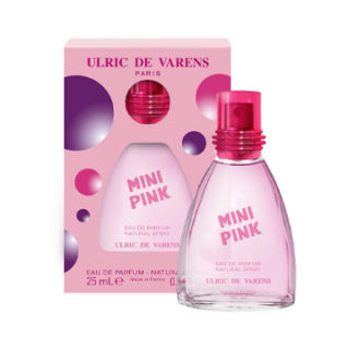 Парфюмированная вода для женщин Mini Pink