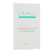 Карбокситерапия Lamic Carbossiterapia CO2
