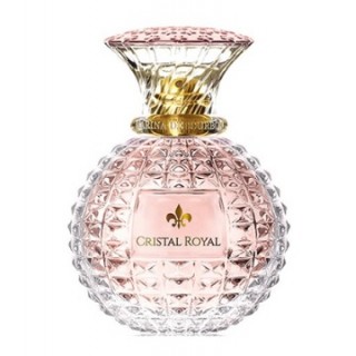Женская парфюмированная вода Cristal Royal Rose