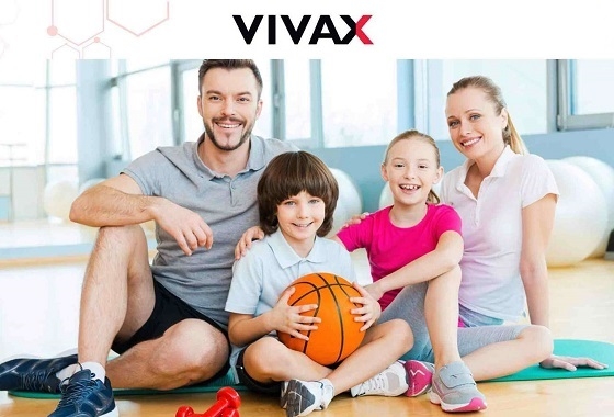 Vivax Vivax