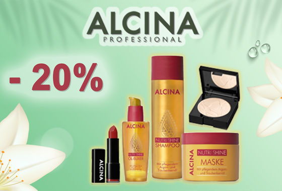 Alcina Alcina