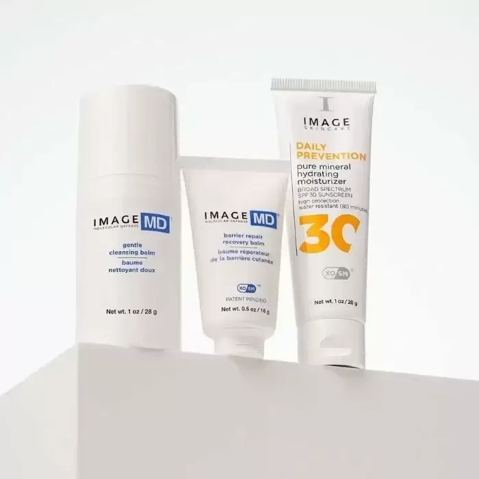 IMAGE Skincare MD Post Treatment Essentials Kit