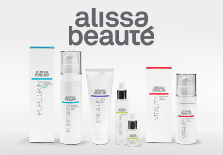 Alissa Beaute (Алиса Буте) профессиональная итальянская косметика ...