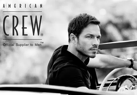 American Crew (Американ Крю) - профессиональная косметика для мужчин