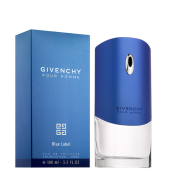 Туалетна вода для чоловіків Givenchy Blue Label