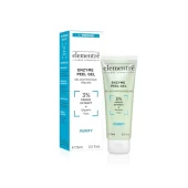 Elementrē 3% Papaya Enzyme Peeling Gel