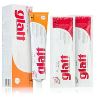 Schwarzkopf Professional Strait Styling Glatt 1 Kit