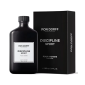 Одеколон для чоловіків Discipline Sport