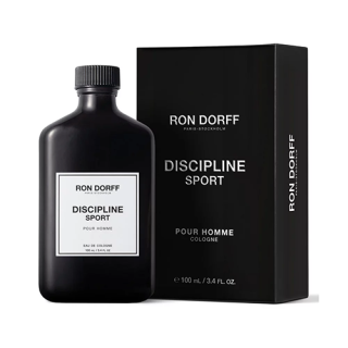 Одеколон для чоловіків Discipline Sport