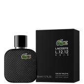 Туалетна вода для чоловіків Lacoste L.12.12 Noir