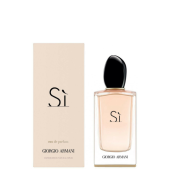 Парфюмированная вода для женщин Giorgio Armani Si