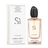 Парфумована вода для жінок Giorgio Armani Si