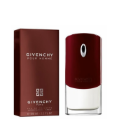 Туалетна вода для чоловіків Givenchy Pour Homme
