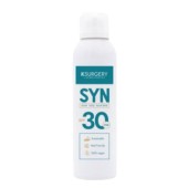 Емульсія сонцезахисна для обличчя з SPF30