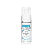Elementrē 10% AHA Foamer Intense Cleanser