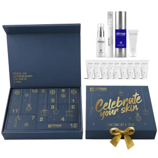 Nimue Holiday Set 2026