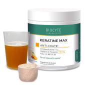 Харчова добавка для волосся Max