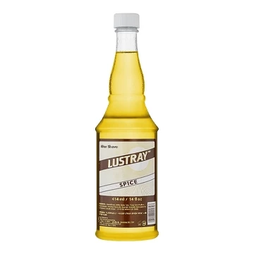 Лосьйон після гоління Bay Rum