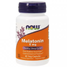 Мелатонін NOW Foods (Melatonin) 