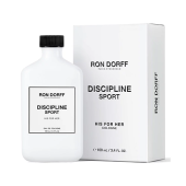 Одеколон для жінок Discipline Sport