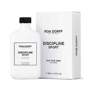 Одеколон для жінок Discipline Sport
