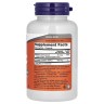 Н-Ацетилцистеїн NOW Foods NAC (N-Acetyl Cysteine) 600 мг