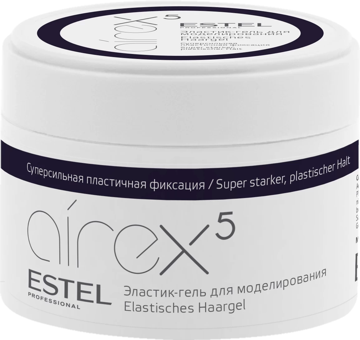 Еластик-гель AIREX для моделювання (пластична фіксація)