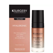 Омоложуюча інтенсивна сиворотка для очей та губ