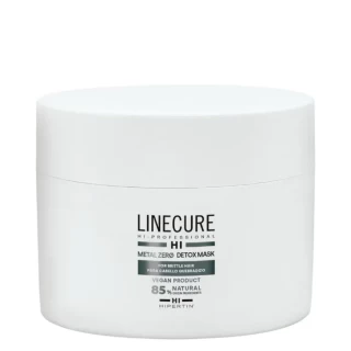 Hipertin Linecure Metal Zero Detox Hair Mask, 250 ml