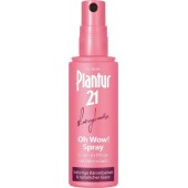 Спрей Plantur 21 #Long Hair Oh Wow! Spray для довгого волосся 