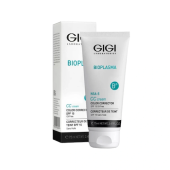 Крем для корекції кольору шкіри з SPF 15
