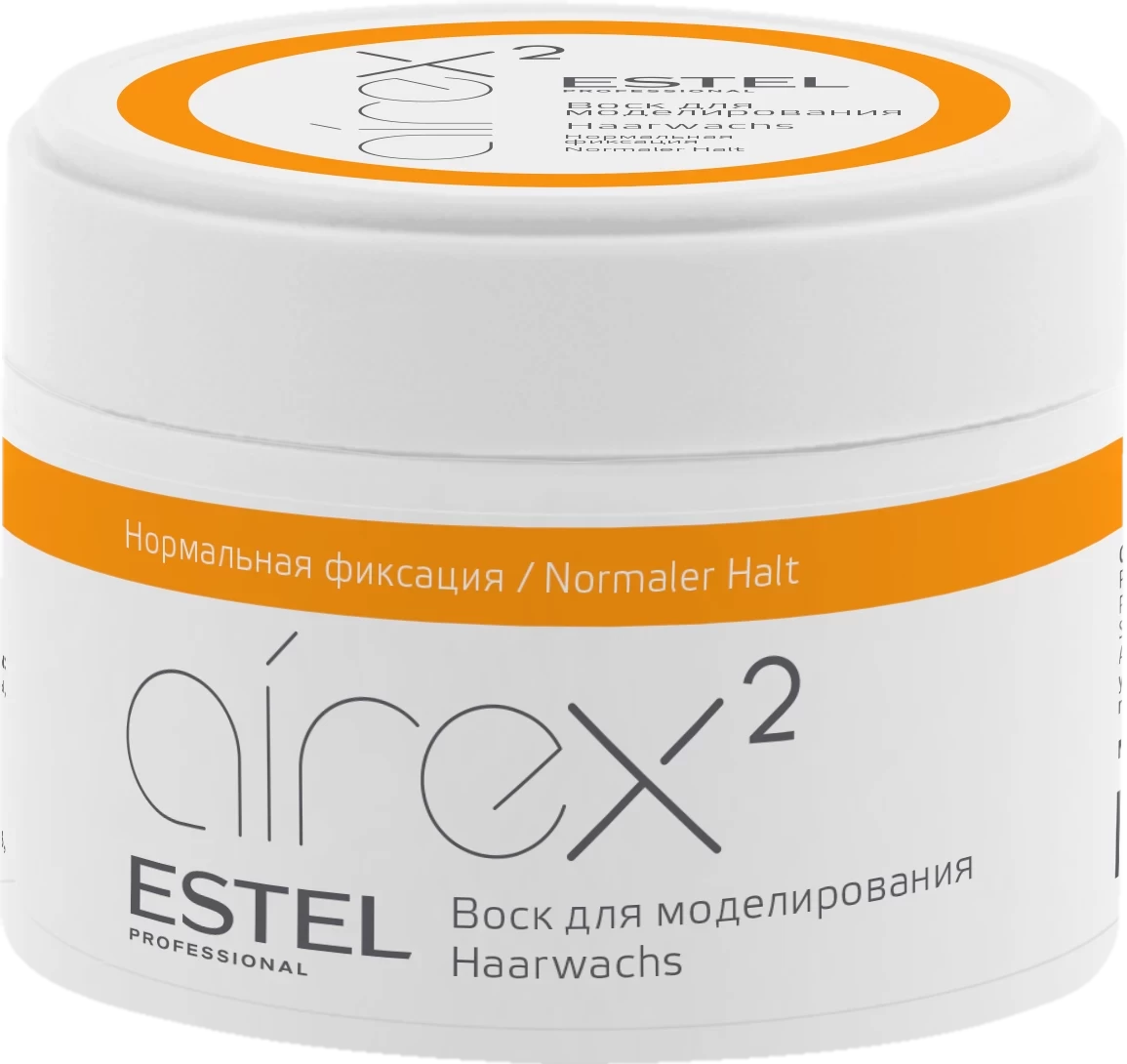 Віск для моделювання AIREX (нормальна фіксація)