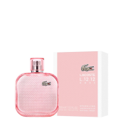 Туалетна вода для жінок Lacoste L.12.12 Rose Sparkling