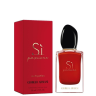 Парфумована вода для жінок Giorgio Armani Si Passione