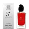 Парфумована вода для жінок Giorgio Armani Si Passione