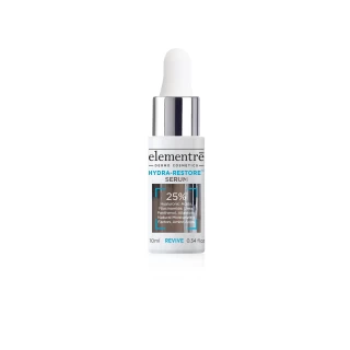 Elementrē Hydra-Restore Serum - 24% Ultimate Hydrating & Appeasing Complex