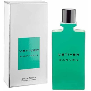 Парфумована вода Vetiver