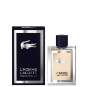 Туалетна вода для чоловіків Lacoste L'Homme