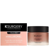 Ультра відновлюючий насичений крем для обличчя 