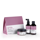 Набір для догляду та розгладження