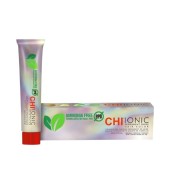 Крем-краска безаммиачная профессиональная для волос