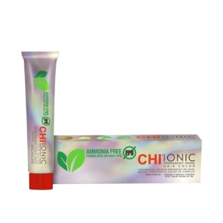 Крем-фарба безаміачна професійна для волосся