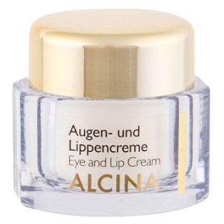 Крем для очей і губ