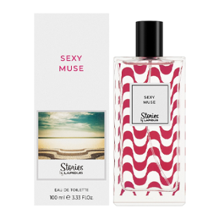 Туалетна вода для жінок Sexy Muse