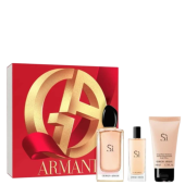Подарочный набор для женщин Giorgio Armani Si