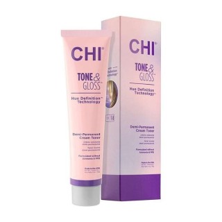 Крем-тонер безаміачний для волосся