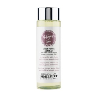 Антивіковий тонік Simildiet Laboratorios Antiaging Tonic 200 мл