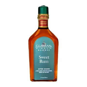 Лосьйон після гоління Sweet Rum