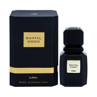 Парфумована вода Santal Wood