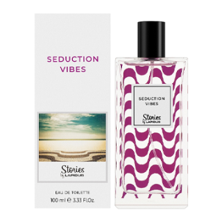 Туалетна вода для жінок Seduction Vibes